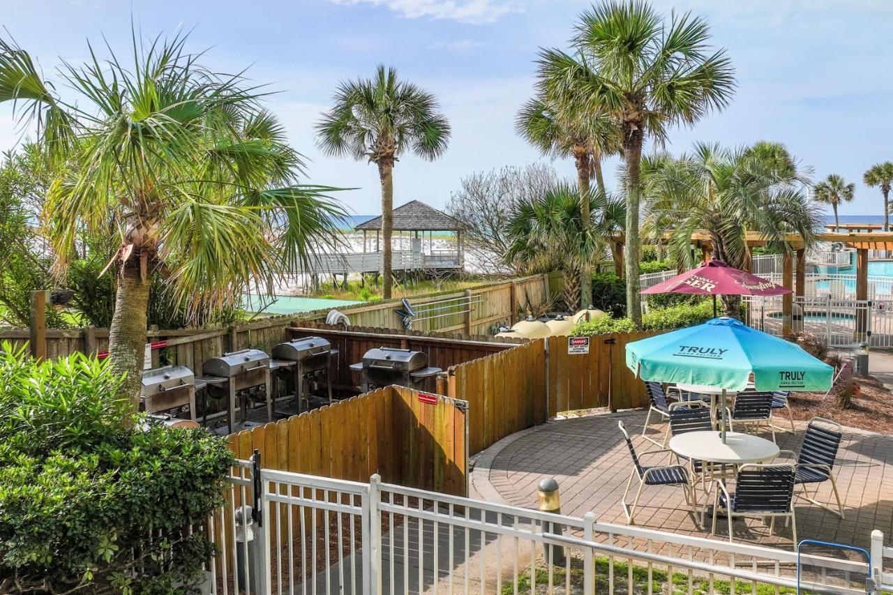 Pelican Beach Resort 1717 デスティン エクステリア 写真