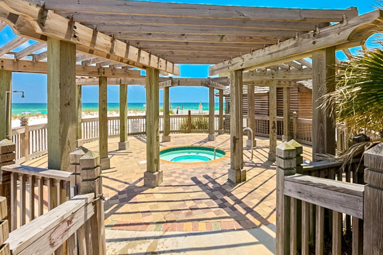 Pelican Beach Resort 1717 デスティン エクステリア 写真
