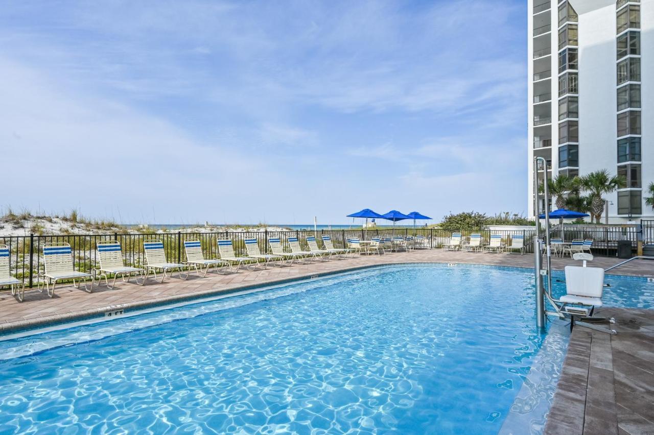Pelican Beach Resort 1717 デスティン エクステリア 写真