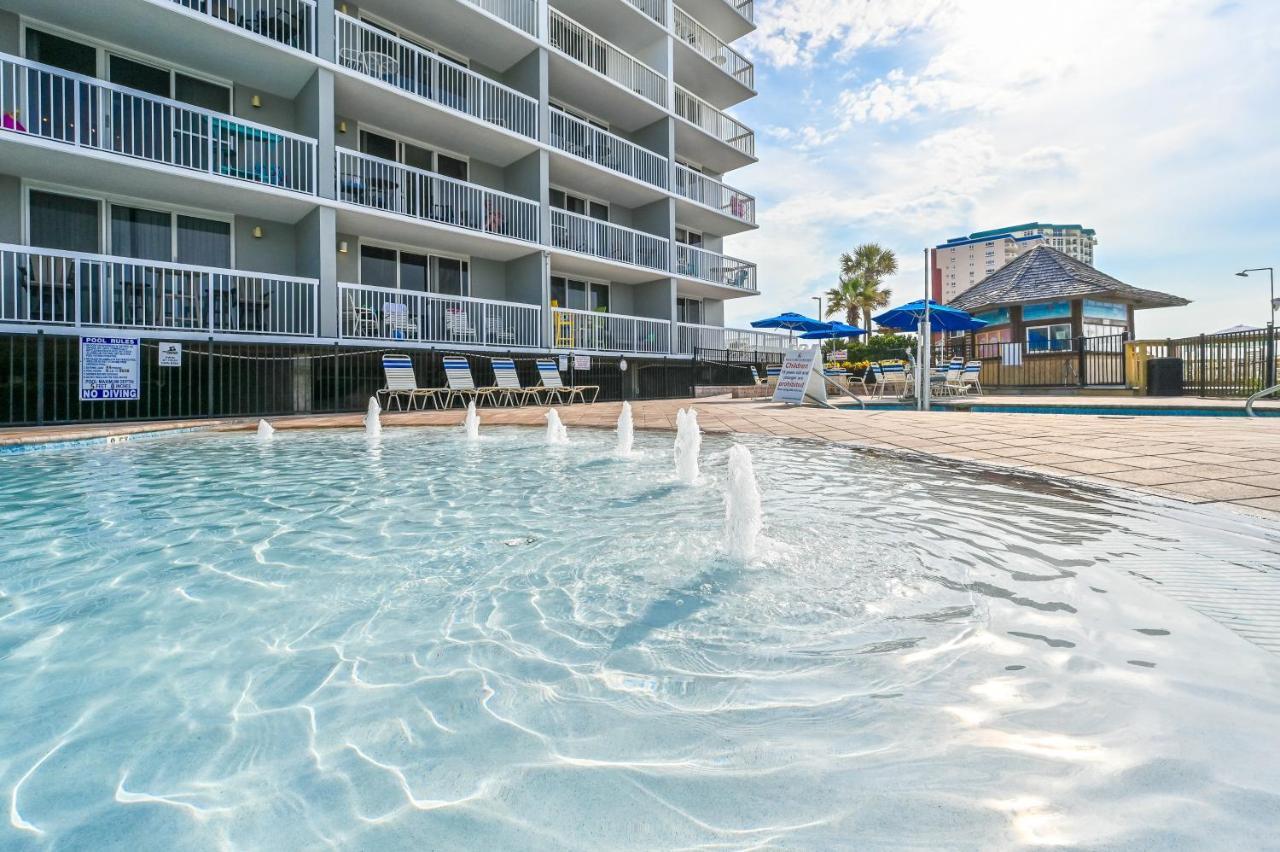Pelican Beach Resort 1717 デスティン エクステリア 写真