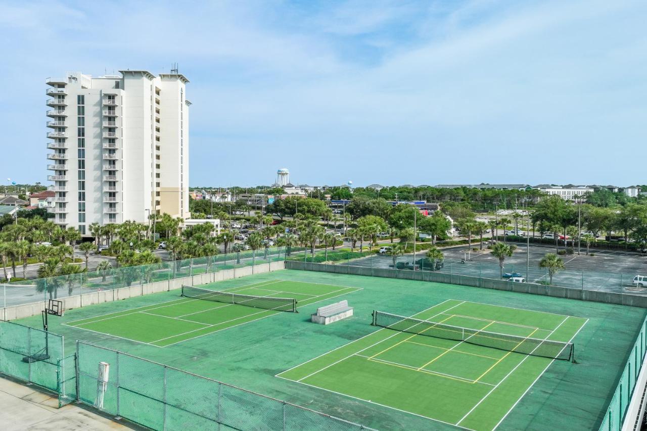 Pelican Beach Resort 1717 デスティン エクステリア 写真