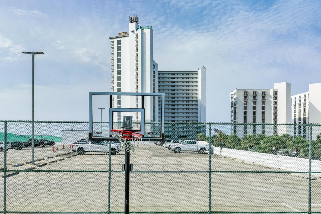 Pelican Beach Resort 1717 デスティン エクステリア 写真
