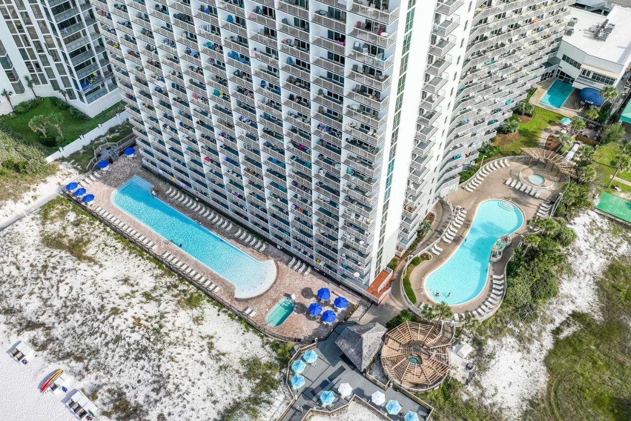 Pelican Beach Resort 1717 デスティン エクステリア 写真