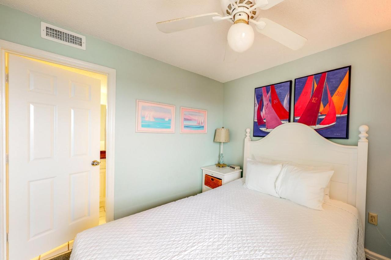 Pelican Beach Resort 1717 デスティン エクステリア 写真