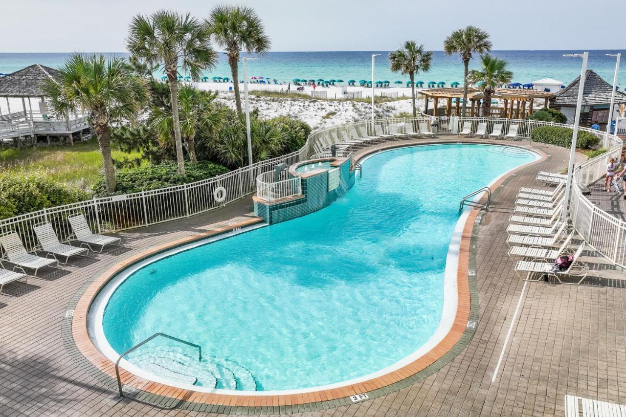 Pelican Beach Resort 1717 デスティン エクステリア 写真