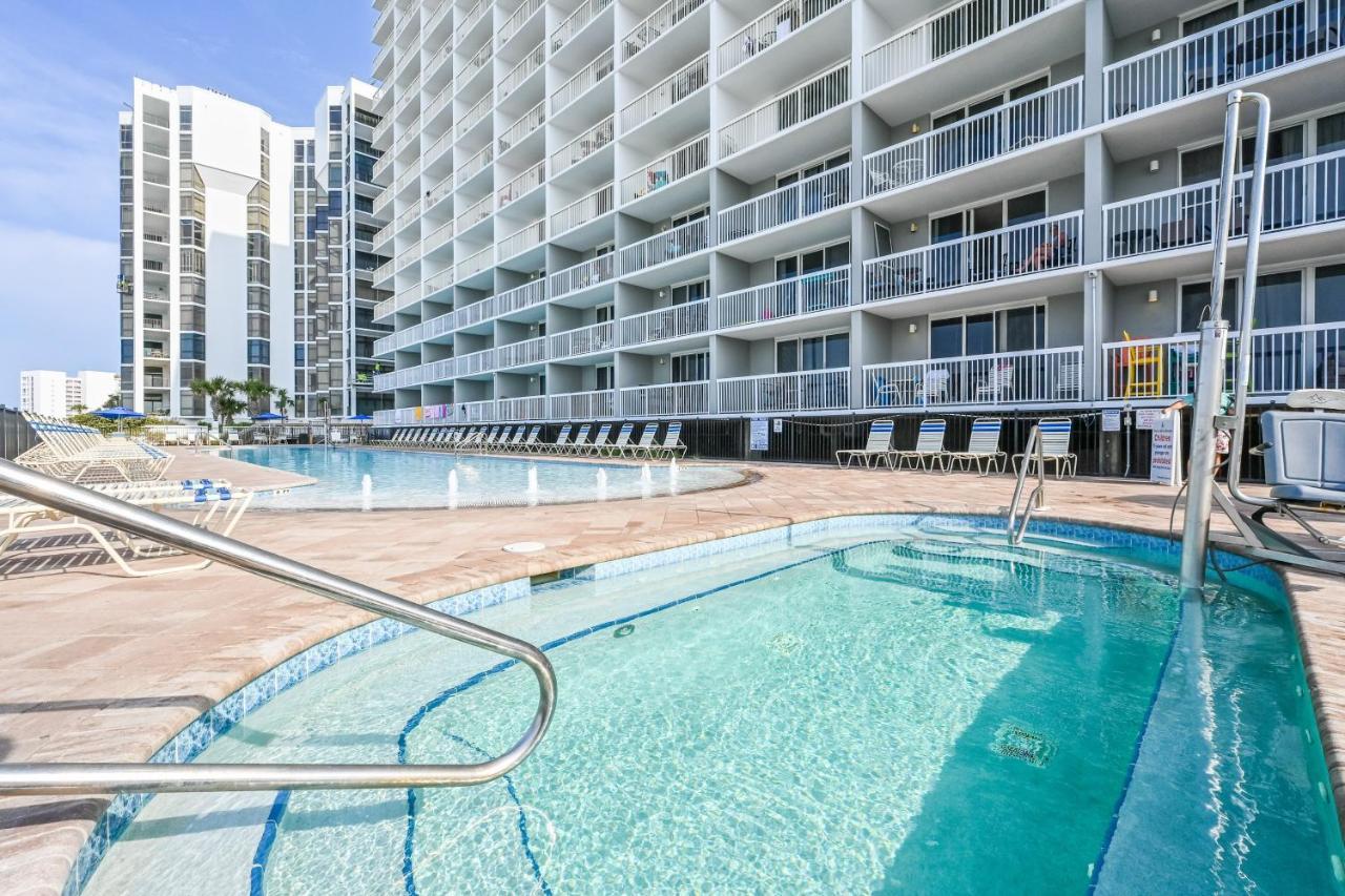 Pelican Beach Resort 1717 デスティン エクステリア 写真