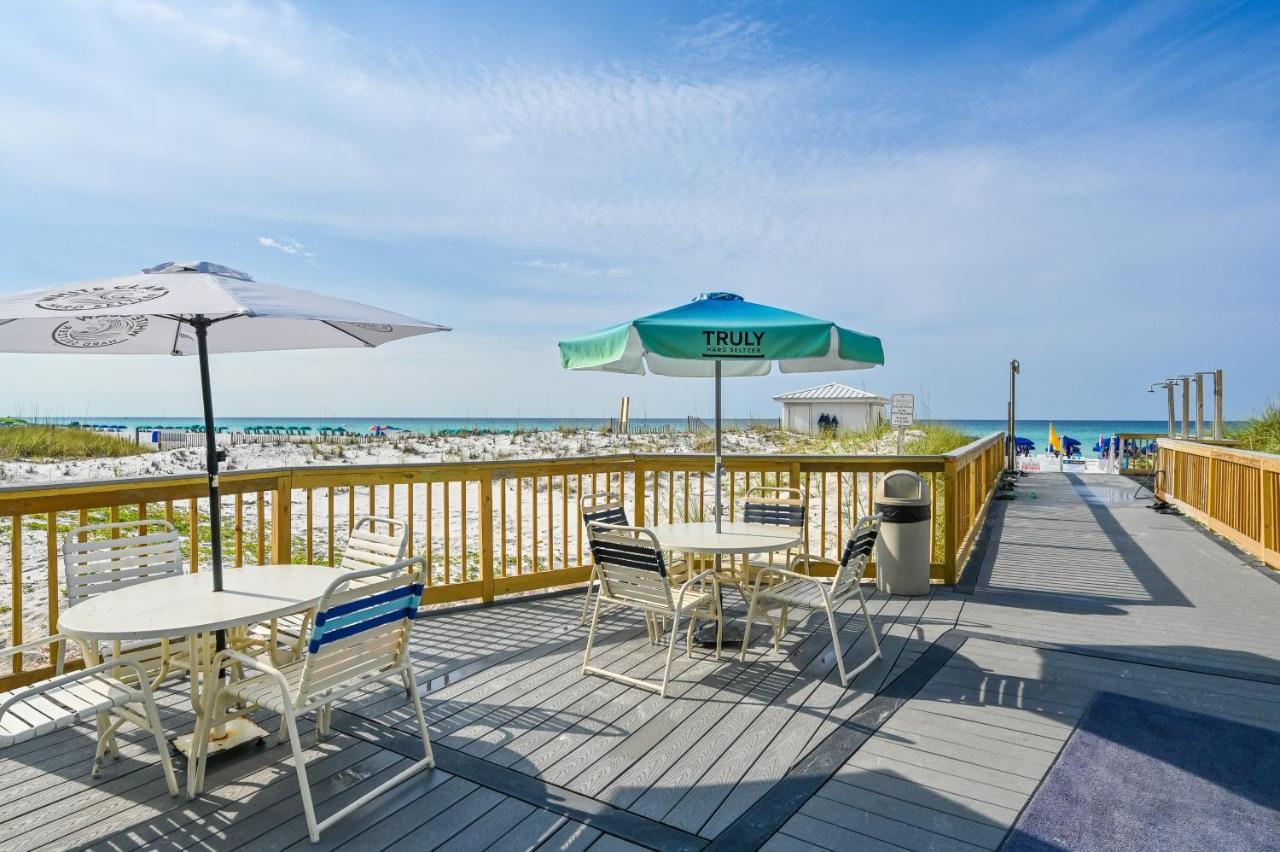 Pelican Beach Resort 1717 デスティン エクステリア 写真