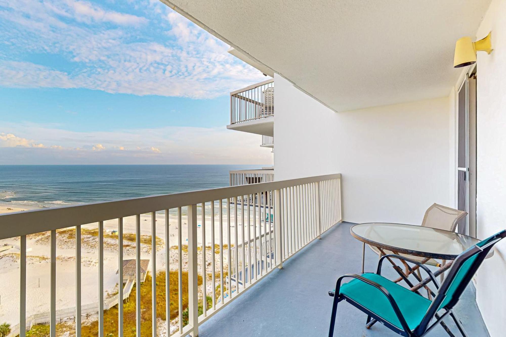 Pelican Beach Resort 1717 デスティン エクステリア 写真