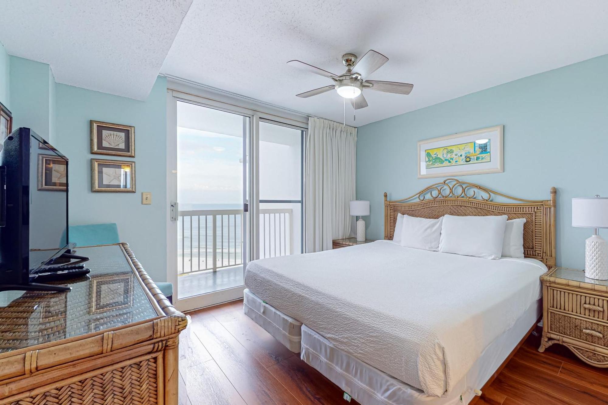 Pelican Beach Resort 1717 デスティン エクステリア 写真