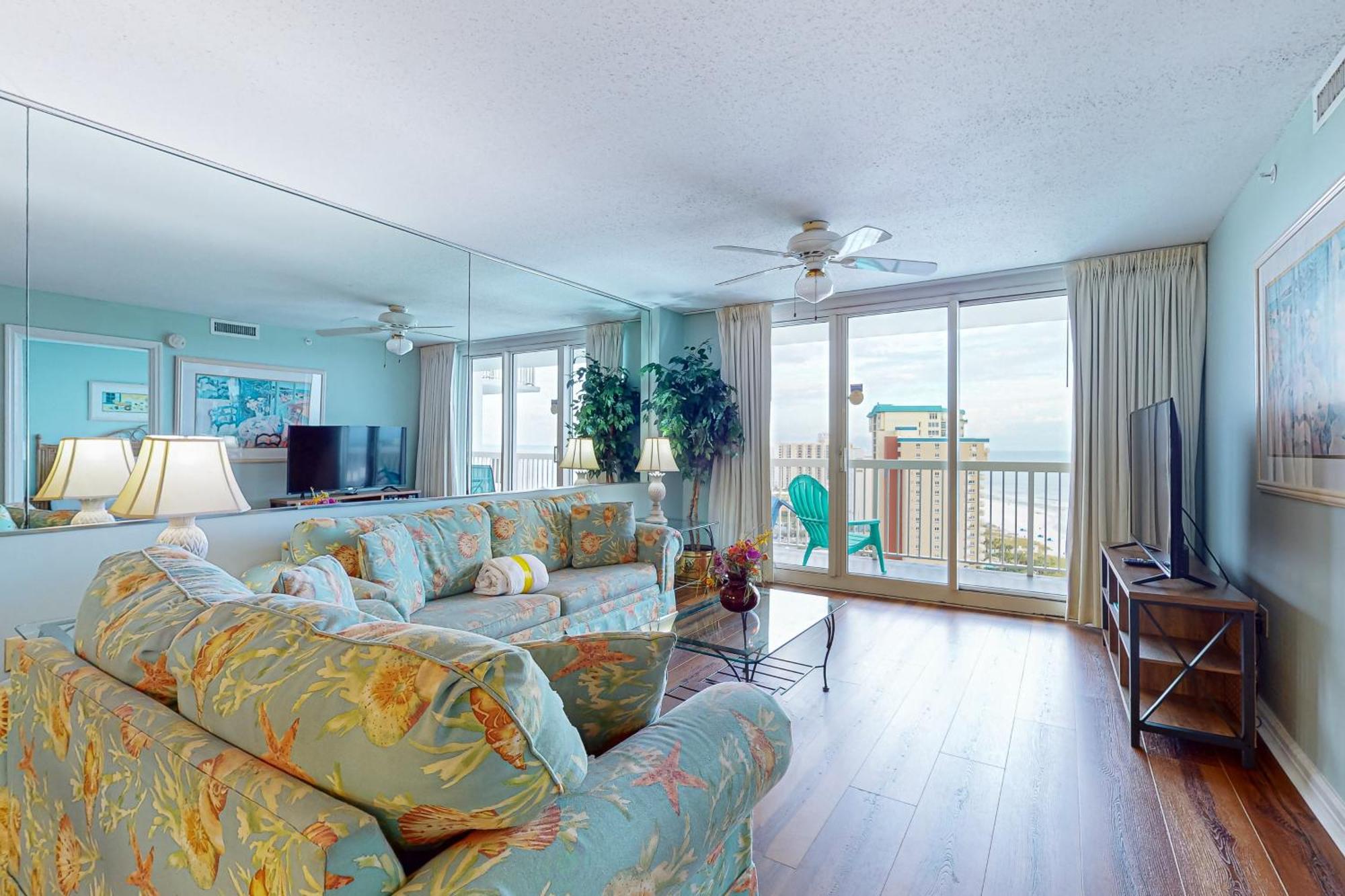 Pelican Beach Resort 1717 デスティン エクステリア 写真